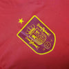 2025/2026 Spain Jacket Windbreaker