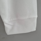 2012 Retro Long Sleeve Portugal Away Football Shirt image 9