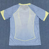 25-26 BAR Special Edition Blue Fans Training Shirts Aurora