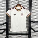 Women's 2026 Spain Away World Cup Football Jersey