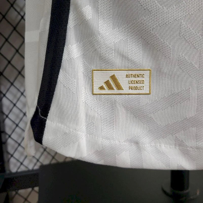 2024 Germany Home Player Version Football Shirt image 7