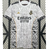 Maillot de football RMA édition spéciale blanche 2023-24 pour fans