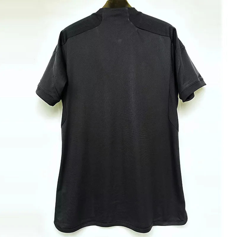 Maillot de football extérieur BAR 20-21