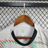 2025 Portugal Away Football Shirt image 8