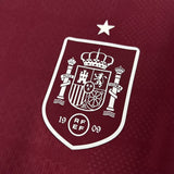 2026 Spain Goalkeeper World Cup Football Jersey