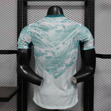 2026 Portugal World Cup Away Football Shirt - Player Version image 2
