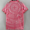 23-24 Italy White Pink Concept Special Edition Training Shirt