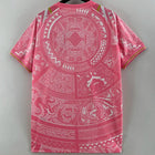 Maillot de football extérieur BAR 20-21