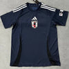 25-26 Japan Royal Blue Special Edition Fans Soccer Jersey (宝