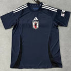 Maillot de football extérieur BAR 20-21