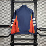 2025/2026 Arsenal Jacket Retro Windbreaker