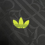 2024/2025 Real Madrid Black Neon Special Edition Football Shirt image 3