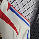 2006 France Away Retro Football Shirt image 10