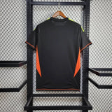 2024 Argentina Goalkeeper Football Shirt image 2