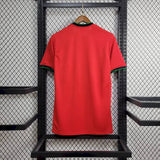 2024 Portugal Home Football Shirt image 2