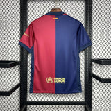 2024/2025 Barcelona x Travis Scott Special Edition Football Shirt image 2