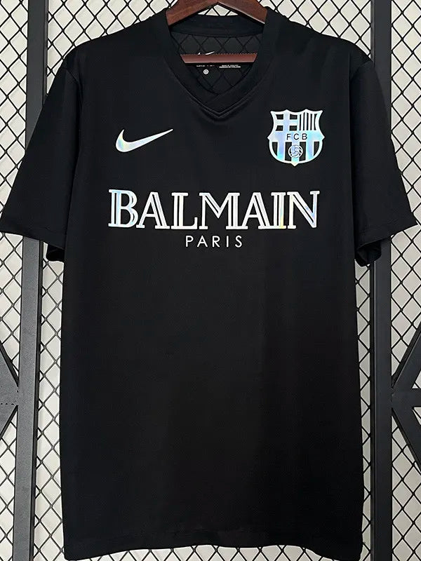 23-24 BAR Black Special Edition Training shirts