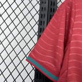 2026 Portugal Home World Cup Football Shirt image 7