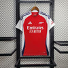 2024/2025 Arsenal Home Soccer Jersey