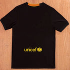 Maillot de football extérieur BAR 20-21