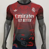 Maillot de football extérieur BAR 20-21