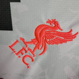 2024/2025 Liverpool Tricolor Football Shirt image 6