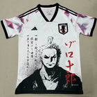 Maillot de football extérieur BAR 20-21