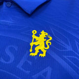 2026/2027 Chelsea Home Football Shirt image 9