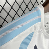 2026 Argentina World Cup Pre-Match Football Shirt image 5