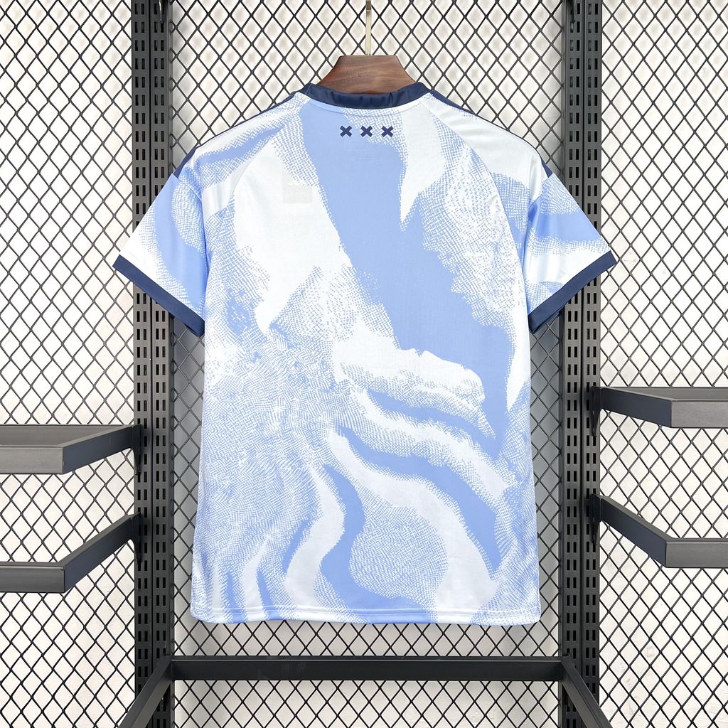 2026/2027 Ajax Third Football Shirt image 2