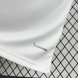 2026/2027 Real Madrid Home Football Shirt