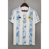 2021 Argentina Home Champion Football Shirt image 1