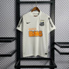 2012-2013 Santos FC Home Retro Soccer Jersey