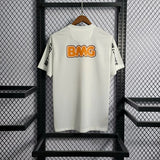 2012-2013 Santos FC Home Retro Soccer Jersey