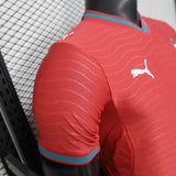 2026 Portugal World Cup Home Football Shirt - Player Version image 6
