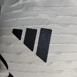 2023/2024 Real Madrid Home Long Sleeve Football Shirt image 6