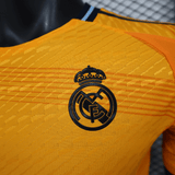 2024/2025 Real Madrid Away Player Version Football Shirt image 3
