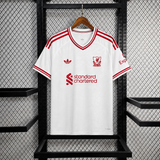 2026/2027 Liverpool Away Football Shirt image 1