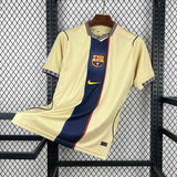 Barcelona Gold Dream Kit