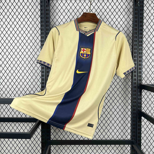 Barcelona Gold Dream Kit