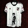 Maillot de football extérieur BAR 20-21