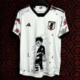 Maillot de football extérieur BAR 20-21