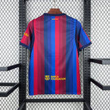 2026/2027 Barcelona Home Football Shirt image 2