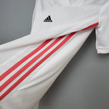 2020/2021 Real Madrid Home Retro Football Shirt image 6