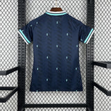 2026 Germany Navy World Cup Special Edition Football Shirt image 2