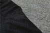 2022/2023 PSG Paris Saint-Germain Full Black Half-Pull Tracksuit