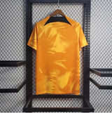 2022 Netherlands Home World Cup Football Shirt image 2