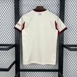 2025/2026 Liverpool Away Football Shirt image 2