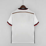 2014 Germany Home Retro Football Shirt image 2