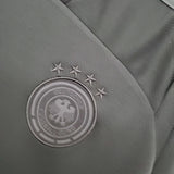 2020 Germany Away Retro Football Shirt image 8